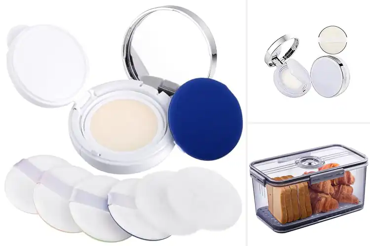 Detailed view of Best Bb Containers