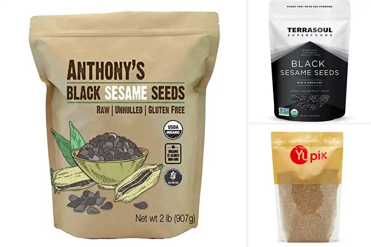 Detailed view of Best Bulk Sesame Seed 2 Pound: Top Picks for Healthy Cooking
