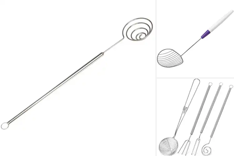 Detailed view of Best Candy Dipping Tools: Top 10 Picks for Perfect Desserts