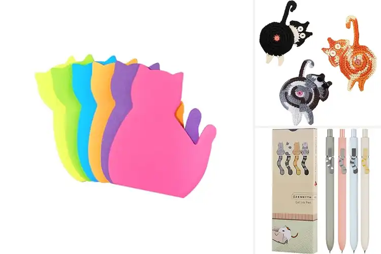 Detailed view of Best Cat Lovers Gift