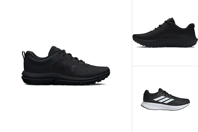 Detailed view of Best Comfortable Running Shoes