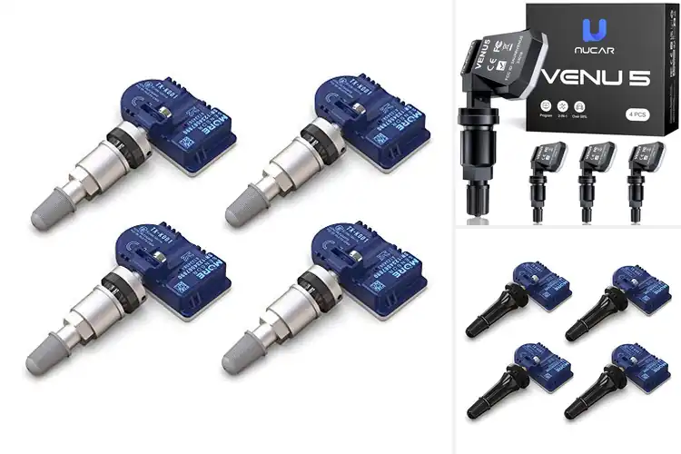 Detailed view of Best Compact OEM Sensors