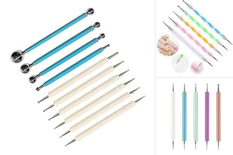 Detailed view of Best Dotting Tools: Top 10 Picks for Stunning Art & Crafts