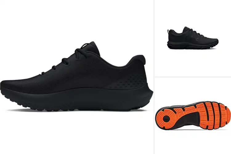 Detailed view of Best Durable Running Shoes