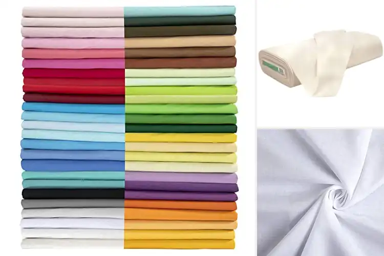 Detailed view of Best Fabric Quality