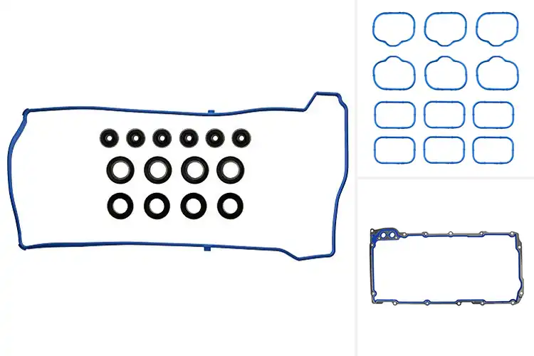 Detailed view of Best FEL-PRO Gaskets: Top 10 Durable Engine Repair Solutions