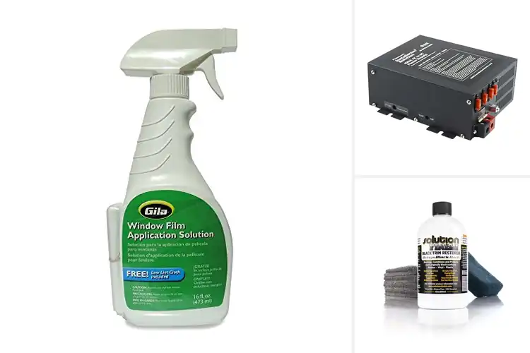 Detailed view of Best Installation Solutions