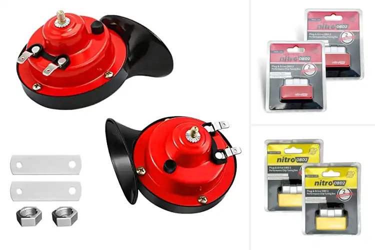 Detailed view of Best Performance Upgrades: Unleash Your Car’s Potential