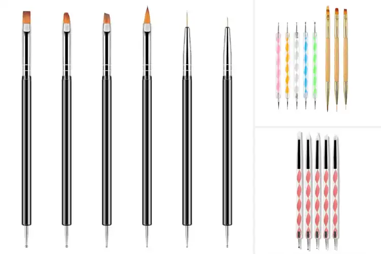 Detailed view of Best Polish Dotter Tools: Top 10 Picks for Stunning Nail Art