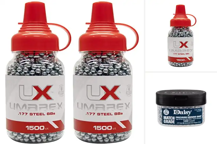 Detailed view of Best Precision BbS