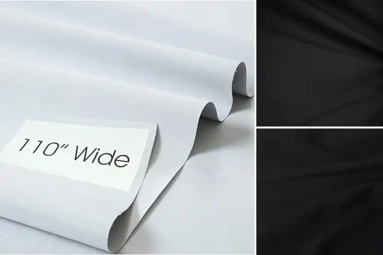 Detailed view of Best Premium Fabric