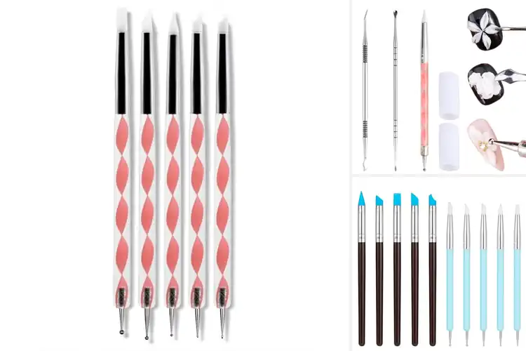 Detailed view of Best Sculpting Pens : Unleash Your Art