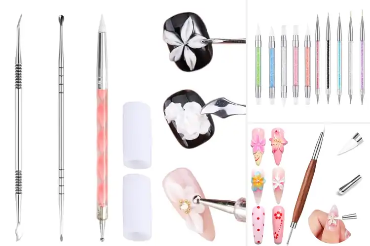 Detailed view of Best Sculpture Pens: Top 10 Picks for Precision Crafting