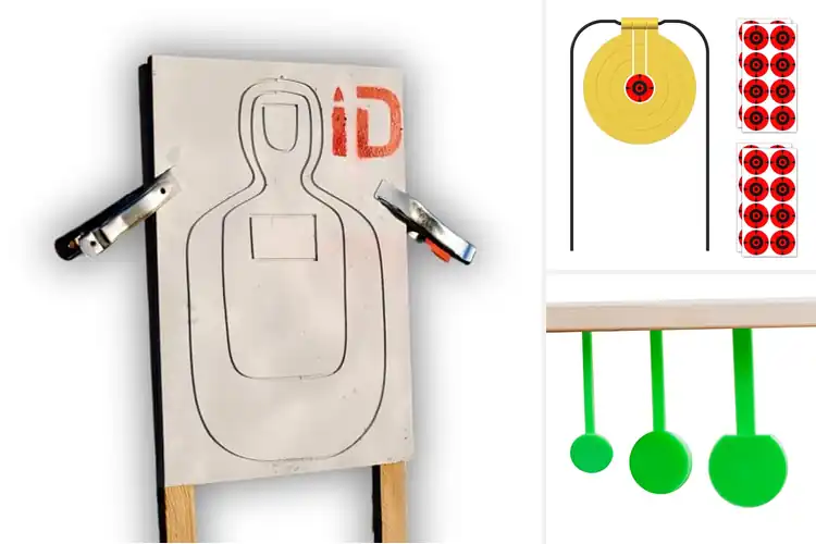 Detailed view of Best Self-Healing Targets