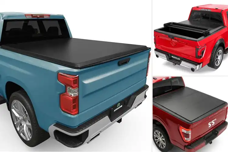 Detailed view of Best Truck Bed Covers