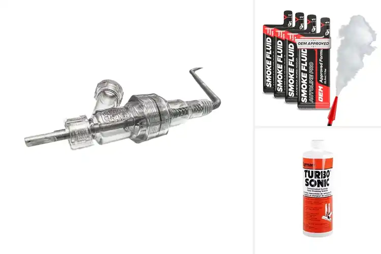 Detailed view of Best Turbo Solutions